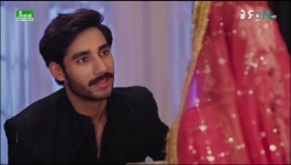 Iqtidar - Episode 22